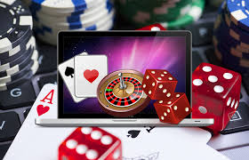 Altijd Vegas Casino Meesterlijke Spellen en Onuitwisbare Ervaringen