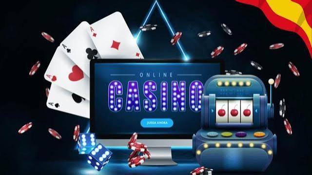 Mejor Casino Online Bono España Guía Completa Mejor Casino Online Bono España Guía Completa