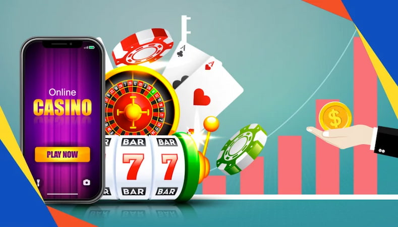 Monsterwin Die aufregende Welt der Online-Casinos entdecken