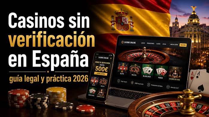Online Casino España Dinero Real La Experiencia Definitiva de Juego