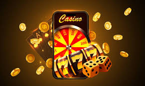 The Epic Journey of Coin Saga A New Horizon in Gaming